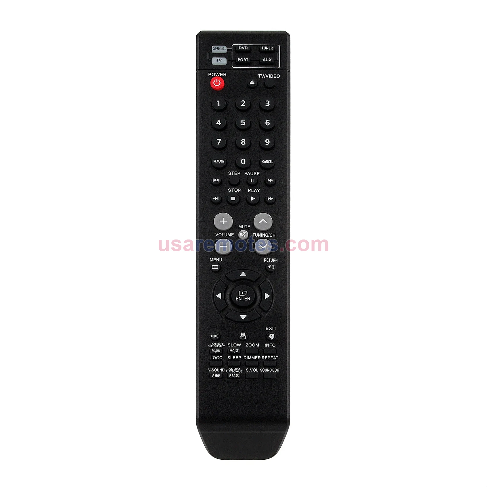 Samsung HT-TZ315 remote control replacement Samsung HT-TZ315 remote control replacement