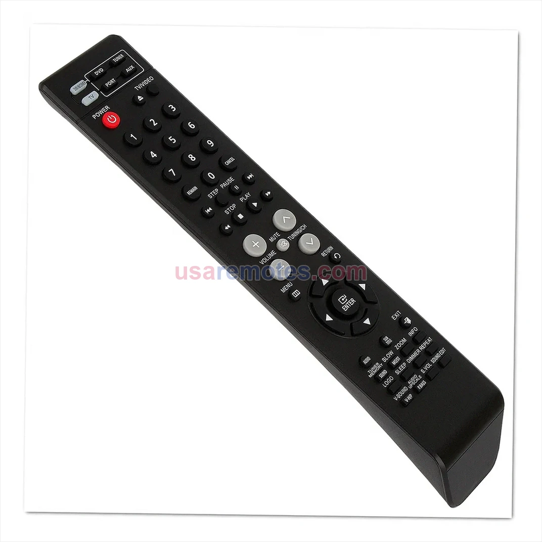 Samsung HT-TZ512 remote control replacement Samsung HT-TZ512 remote control replacement