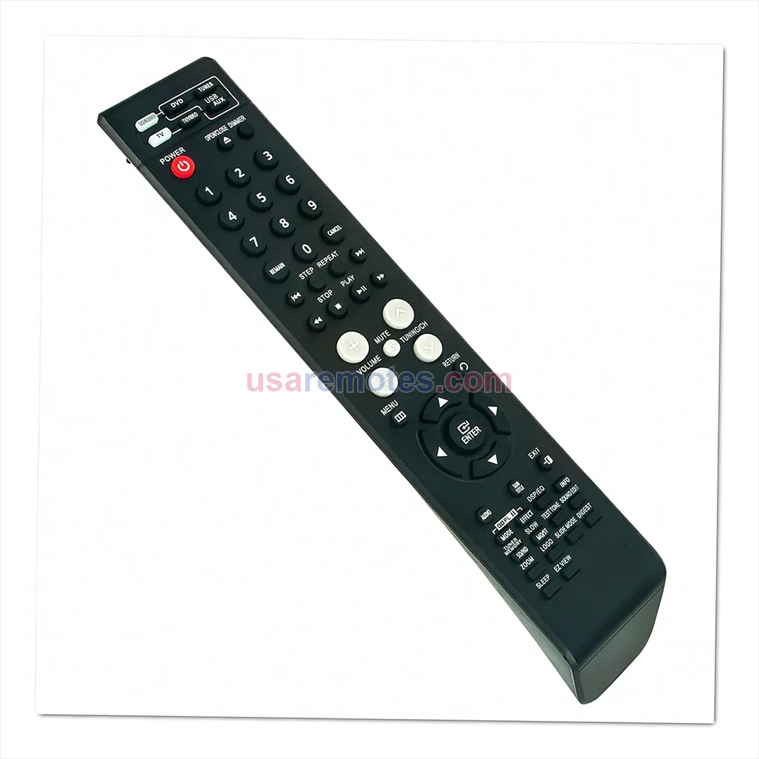 Samsung HT-X40T remote control replacement