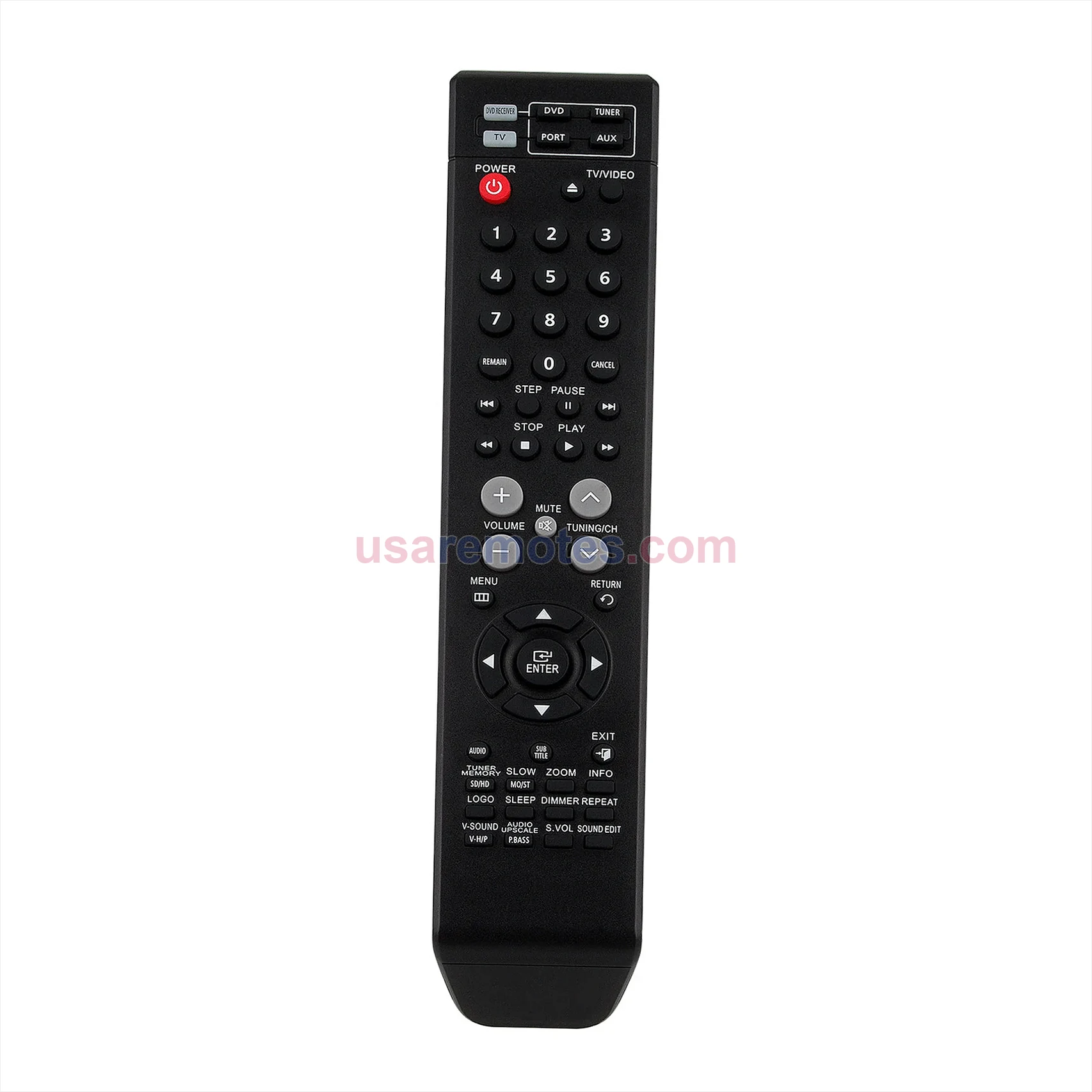 Samsung HT-X710T/XEE remote control replacement Samsung HT-X710T/XEE remote control replacement