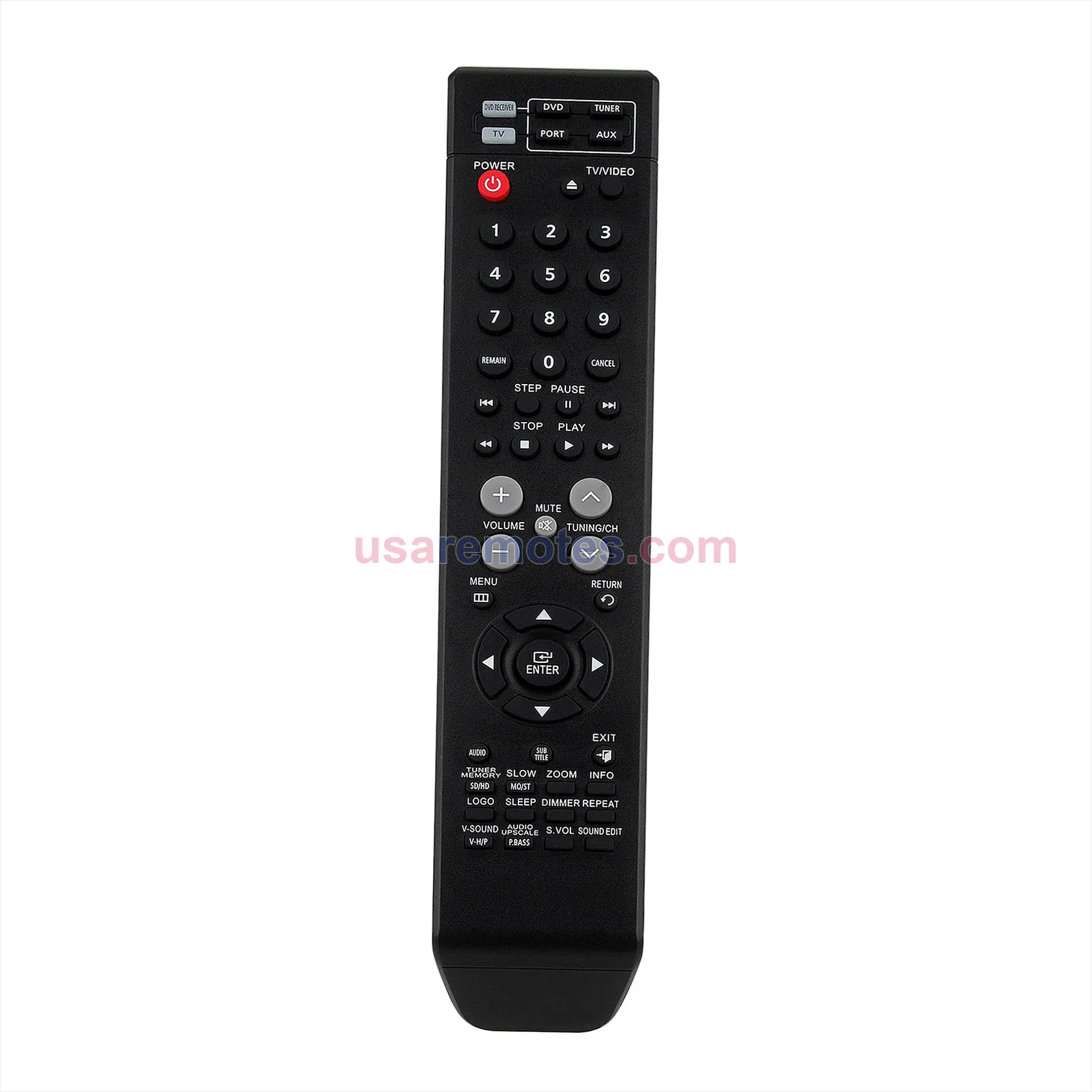 Samsung HT-Z210 remote control replacement Samsung HT-Z210 remote control replacement