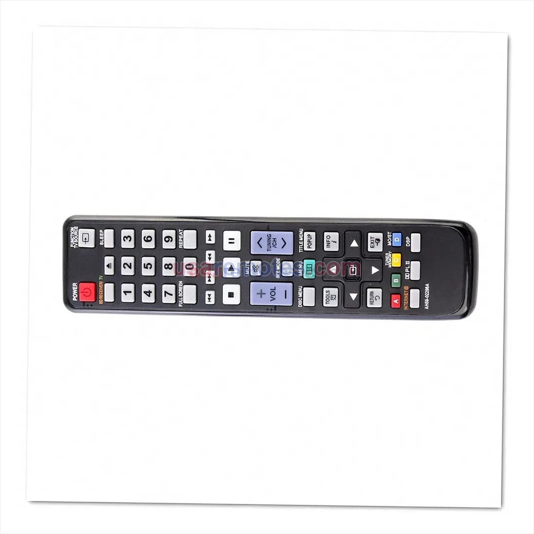 Samsung HTC6930W remote control replacement