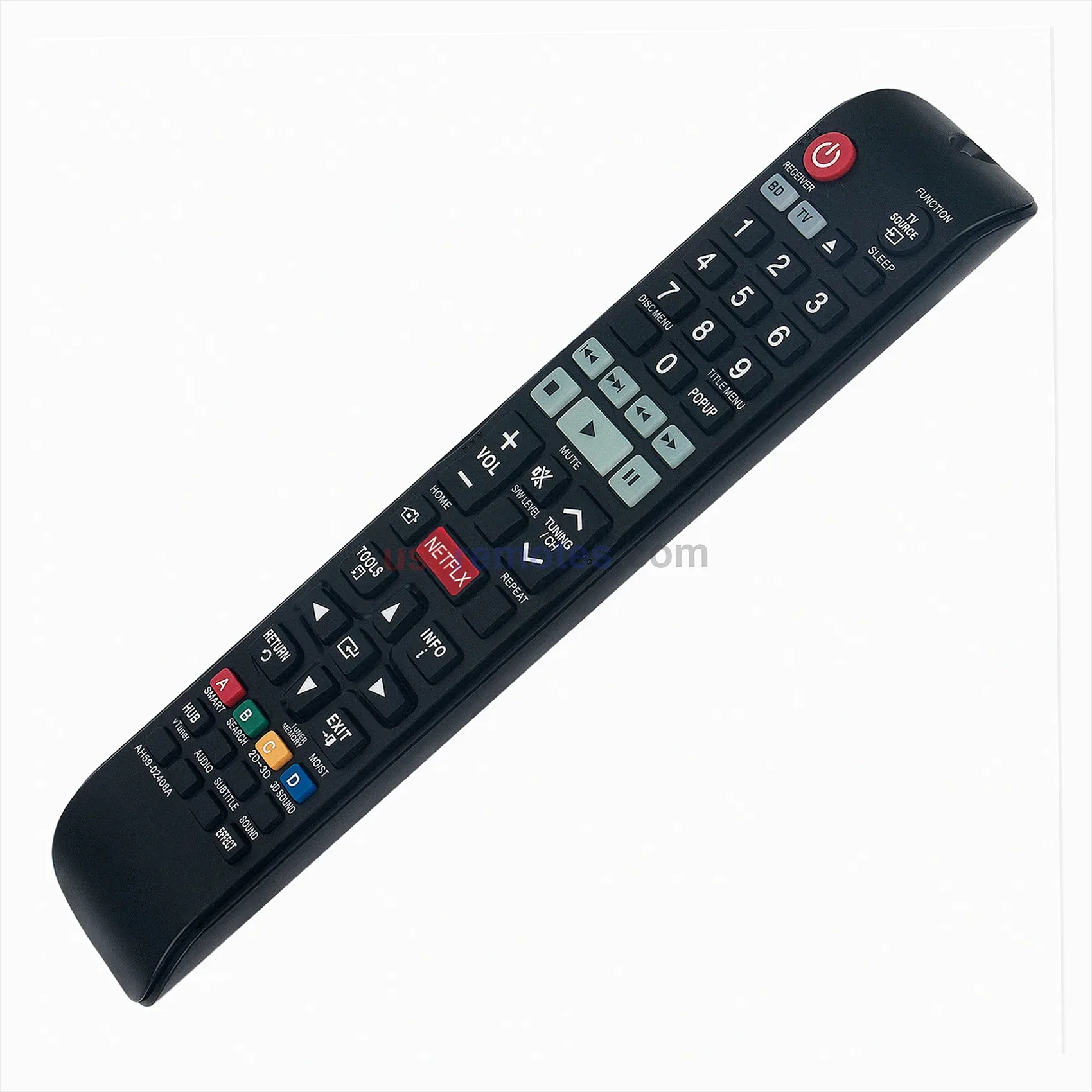 Samsung HTE5350 remote control replacement Samsung HTE5350 remote control replacement