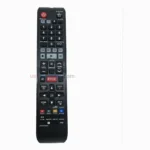 Samsung HTE5400 remote control replacement