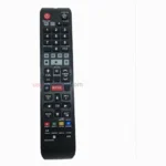 Samsung HTE5500WZA remote control replacement
