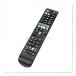 Samsung HTF5500W Home Theater remote control replacement