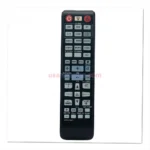 Samsung HTFM65WC remote control replacement