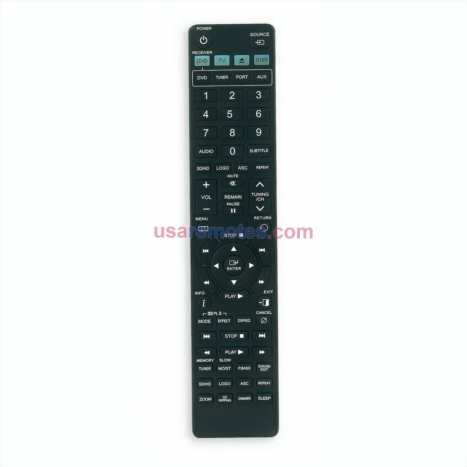Samsung HTTZ325T remote control replacement Samsung HTTZ325T remote control replacement