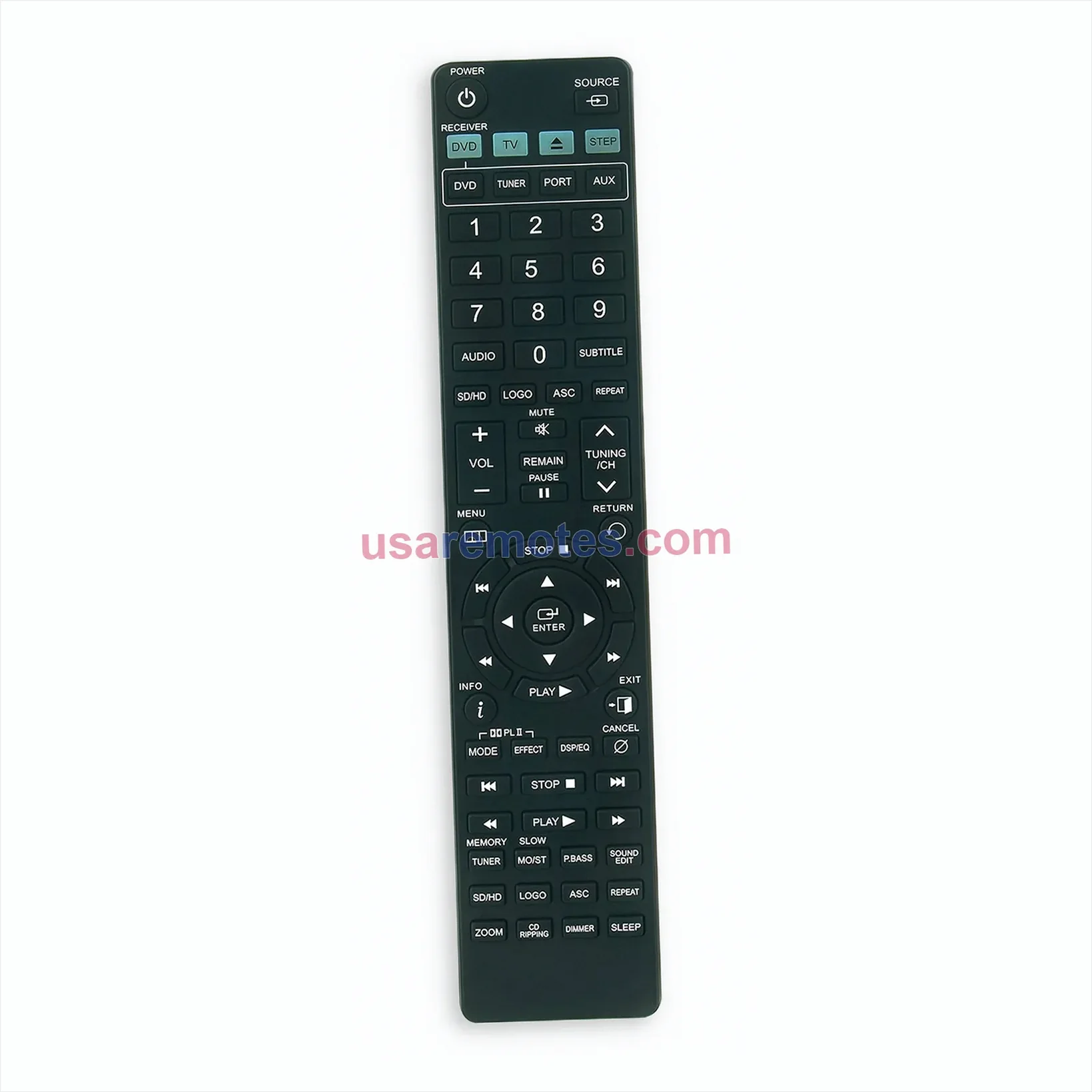 Samsung HTTZ422T remote control replacement Samsung HTTZ422T remote control replacement