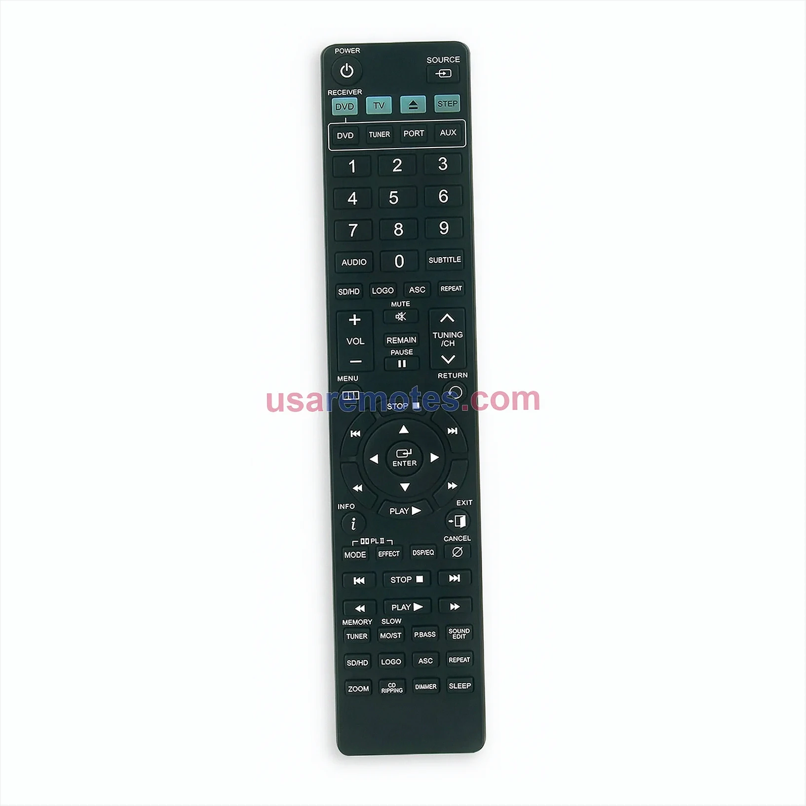 Samsung HTTZ425T remote control replacement Samsung HTTZ425T remote control replacement
