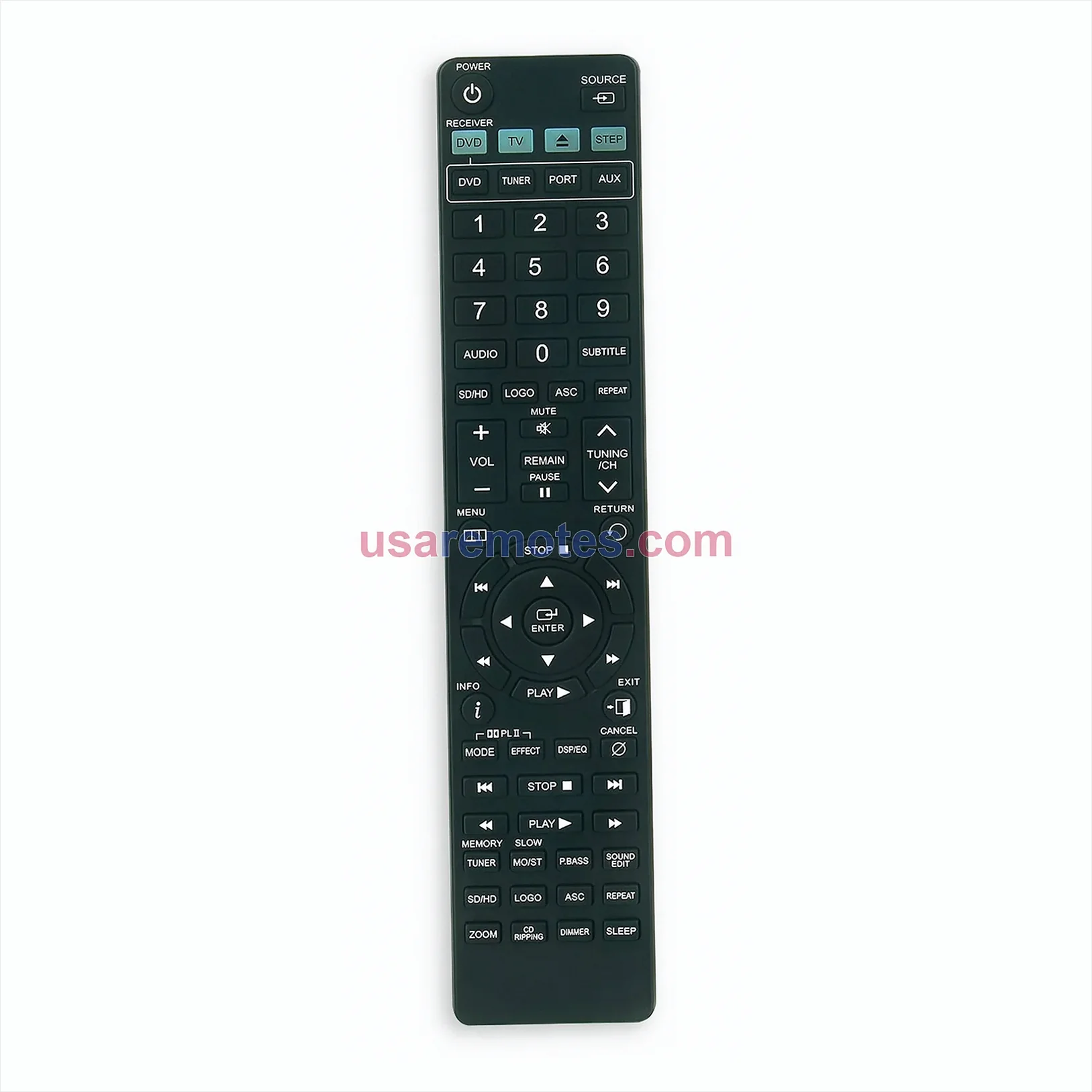 Samsung HTZ420TXAA remote control replacement Samsung HTZ420TXAA remote control replacement
