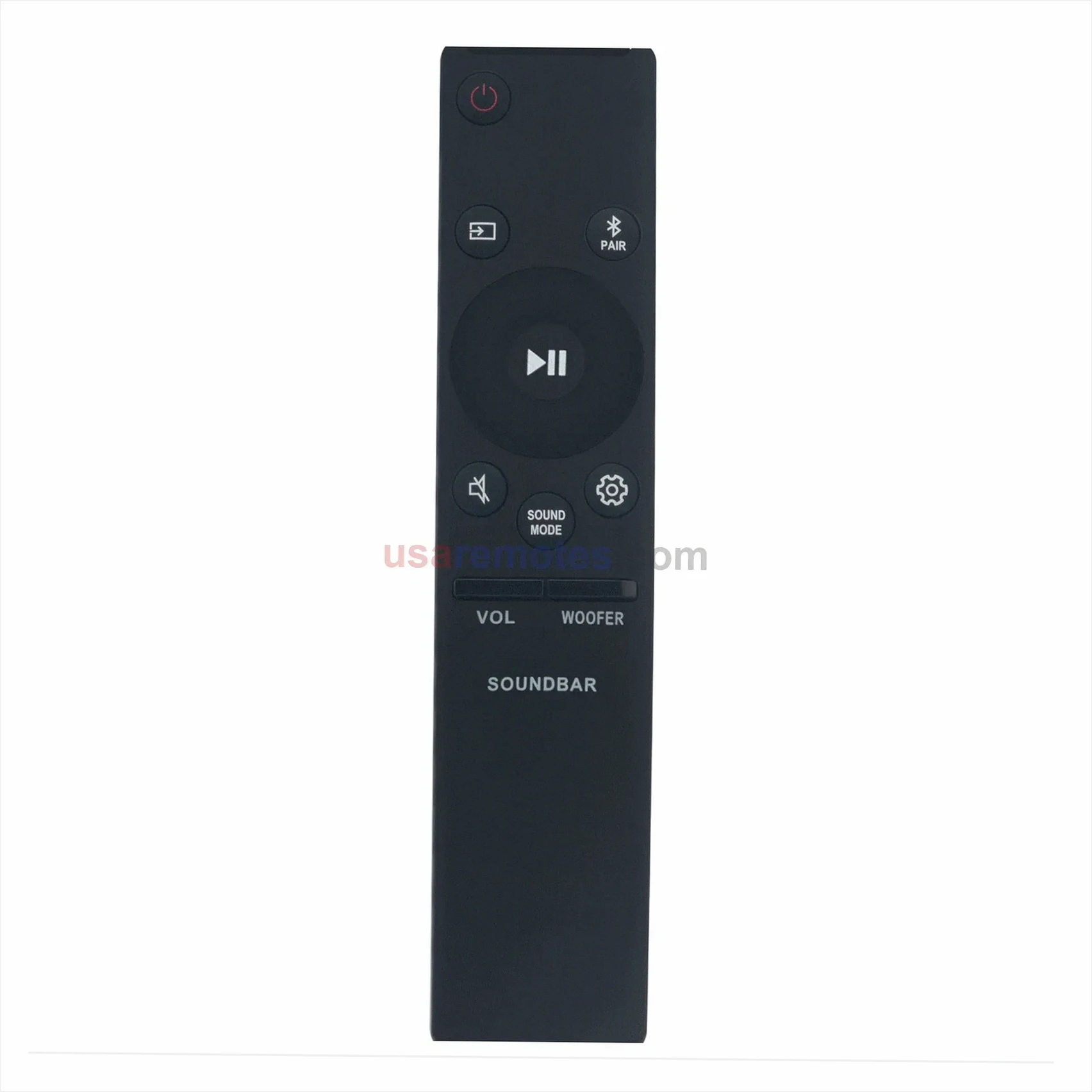 Samsung HW-A430/XU remote control replacement Samsung HW-A430/XU remote control replacement