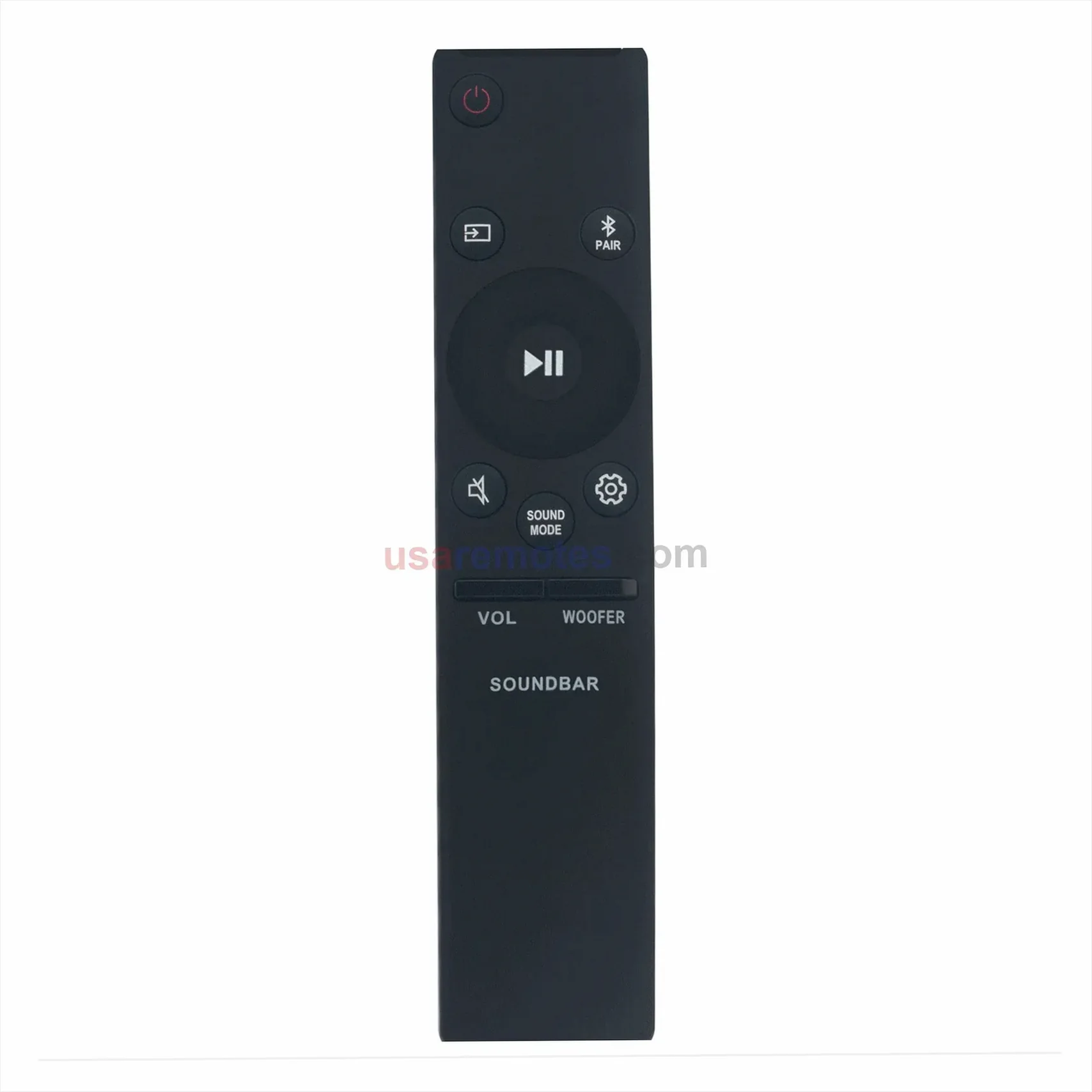 Samsung HW-A450/ZA remote control replacement Samsung HW-A450/ZA remote control replacement