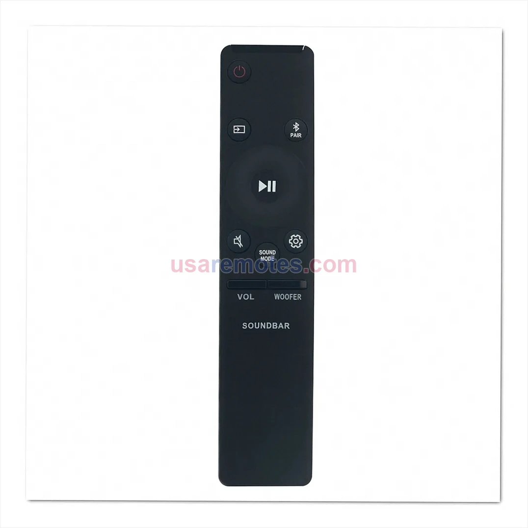 Samsung HW-A560 remote control replacement Samsung HW-A560 remote control replacement