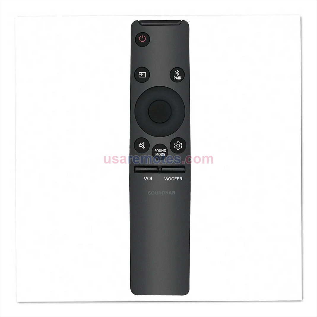 Samsung HW-A650/ZA remote control replacement Samsung HW-A650/ZA remote control replacement