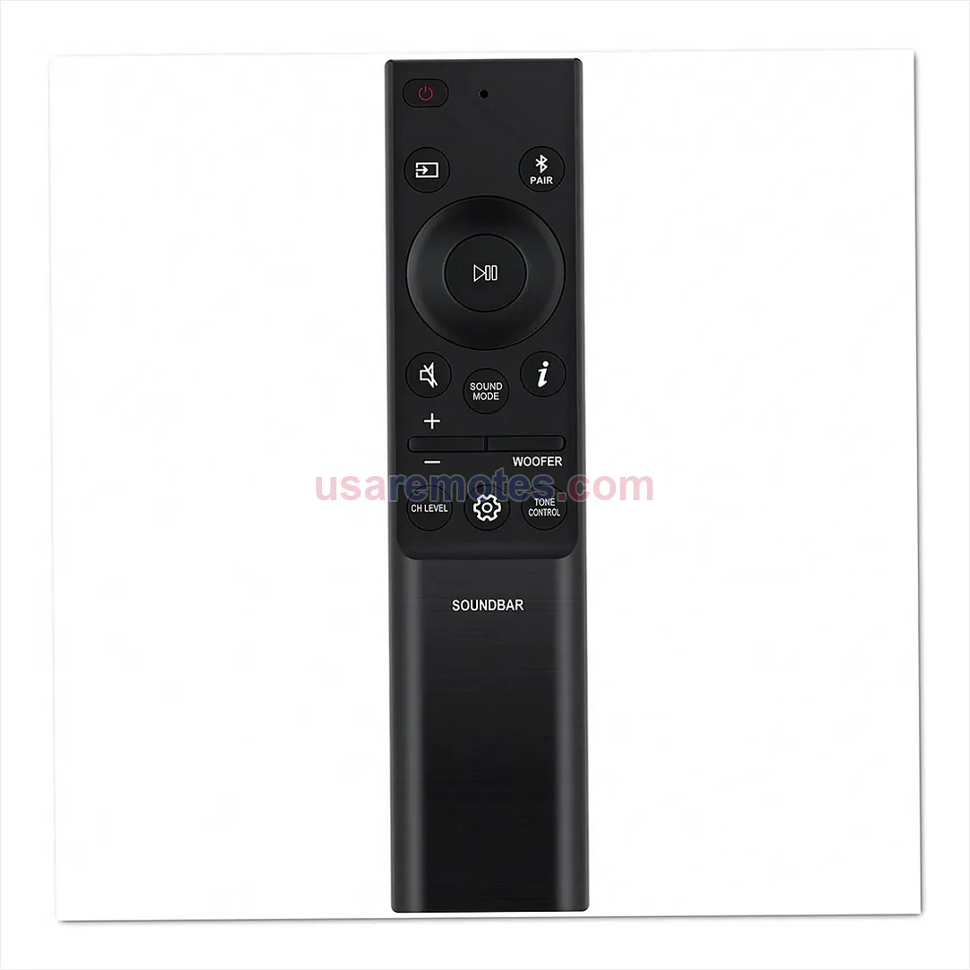 Samsung HW-B460 remote control replacement Samsung HW-B460 remote control replacement