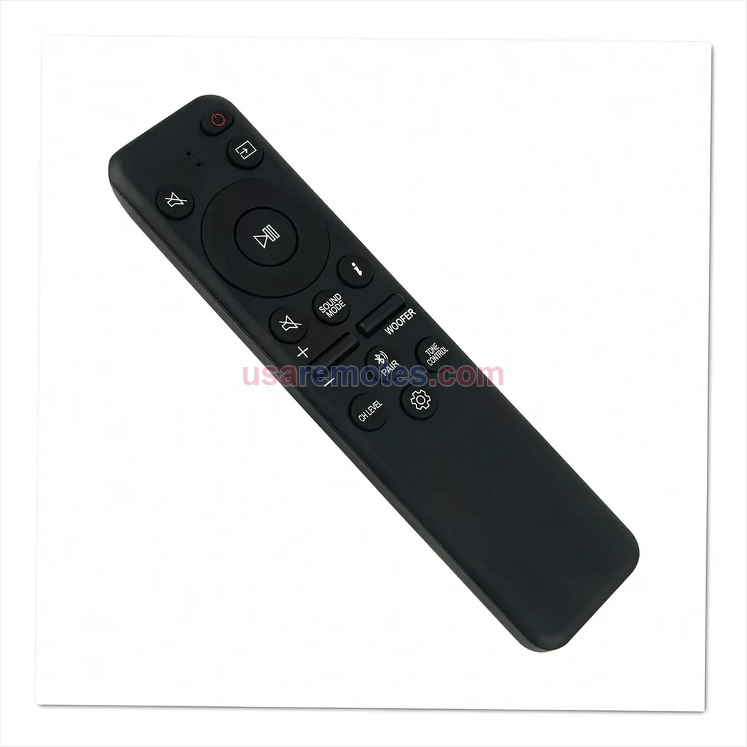 Samsung HW-B460/XE remote control replacement Samsung HW-B460/XE remote control replacement