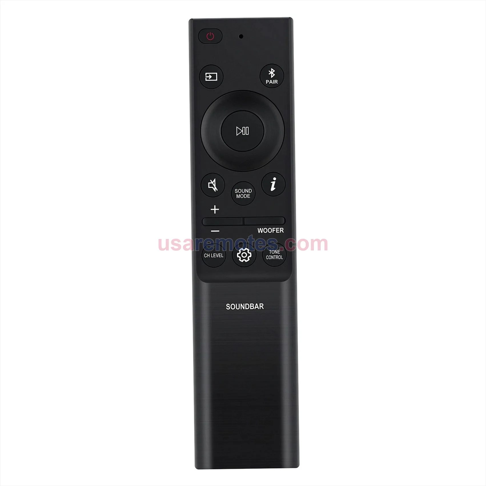 Samsung HW-B550 remote control replacement Samsung HW-B550 remote control replacement