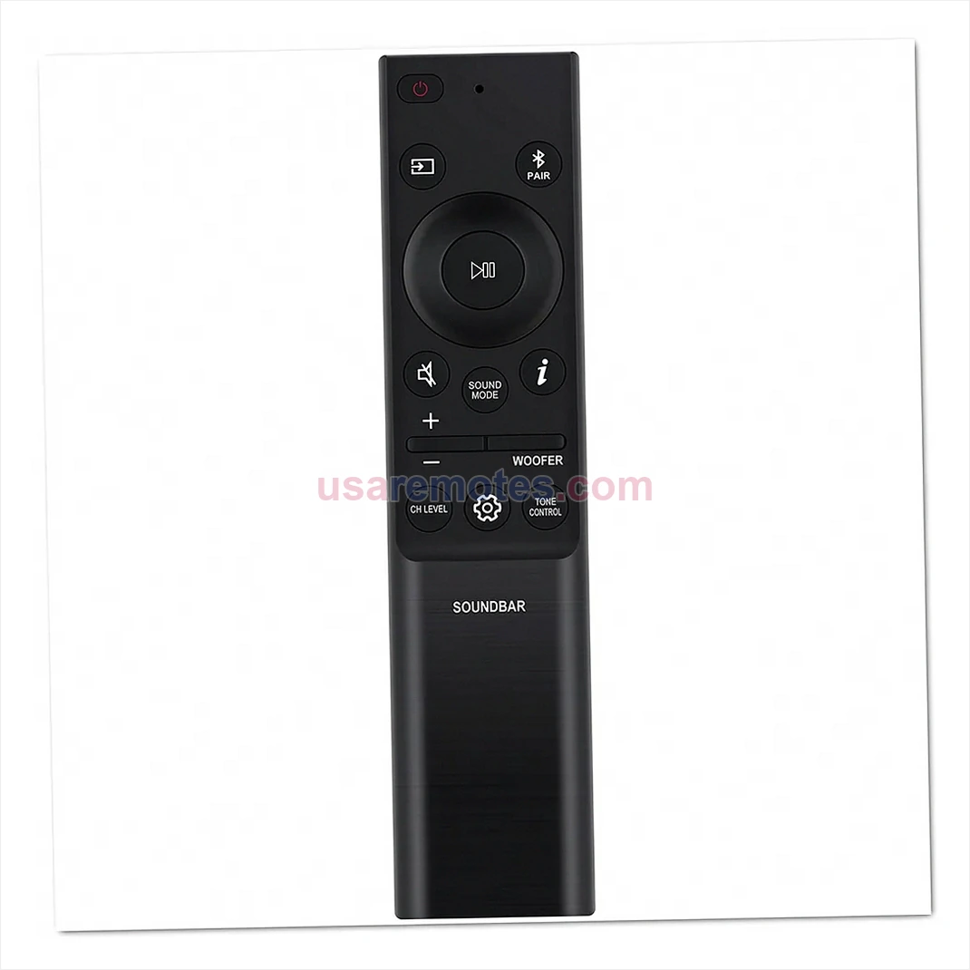 Samsung HW-B550D/ZA remote control replacement Samsung HW-B550D/ZA remote control replacement
