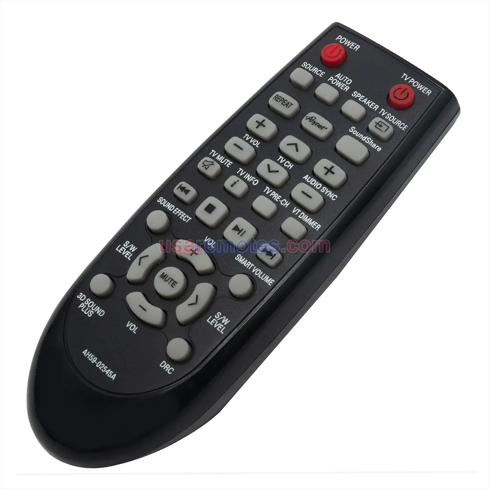 Samsung HW-F751/XN remote control replacement Samsung HW-F751/XN remote control replacement
