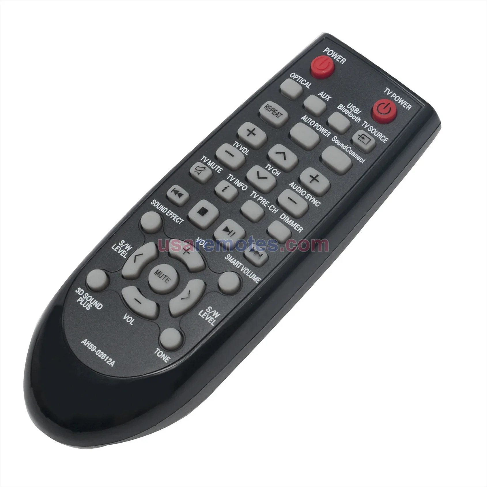 Samsung HW-H551 remote control replacement Samsung HW-H551 remote control replacement
