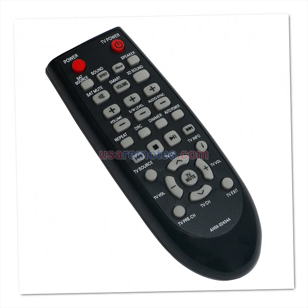 Samsung HW-H551/ZA remote control replacement Samsung HW-H551/ZA remote control replacement