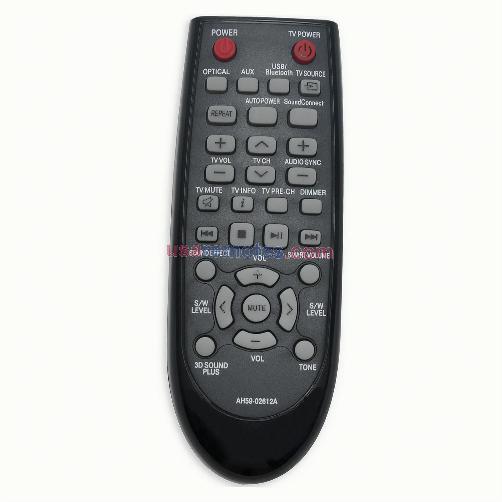 Samsung HW-H570 remote control replacement Samsung HW-H570 remote control replacement