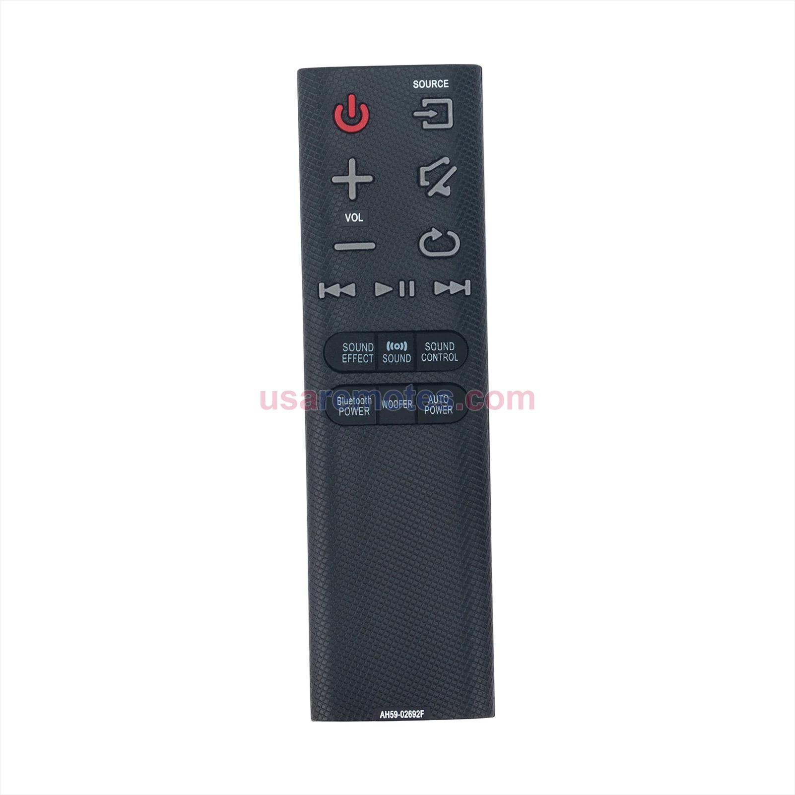 Samsung HW-J470 remote control replacement Samsung HW-J470 remote control replacement