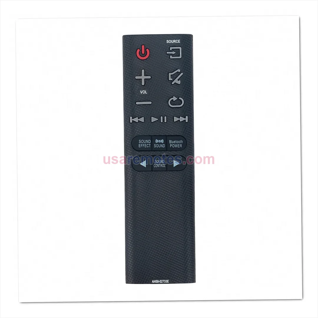 Samsung HW-K360/ZA remote control replacement Samsung HW-K360/ZA remote control replacement
