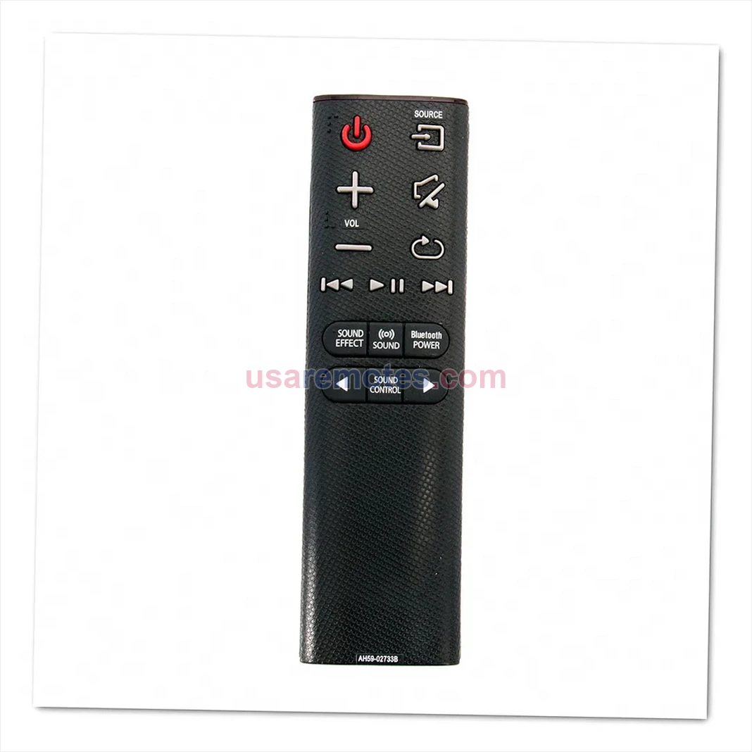 Samsung HW-K370 remote control replacement Samsung HW-K370 remote control replacement