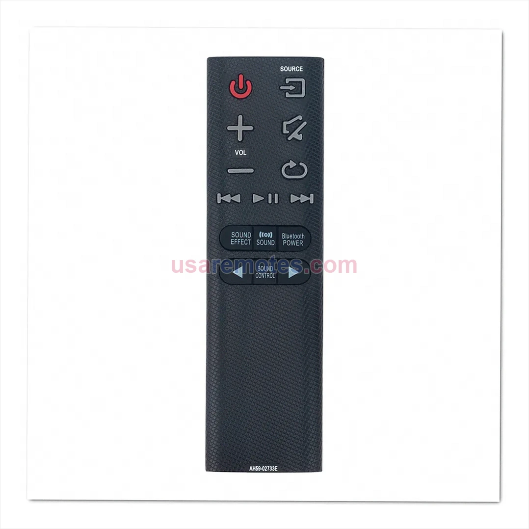 Samsung HW-K370/ZA remote control replacement Samsung HW-K370/ZA remote control replacement