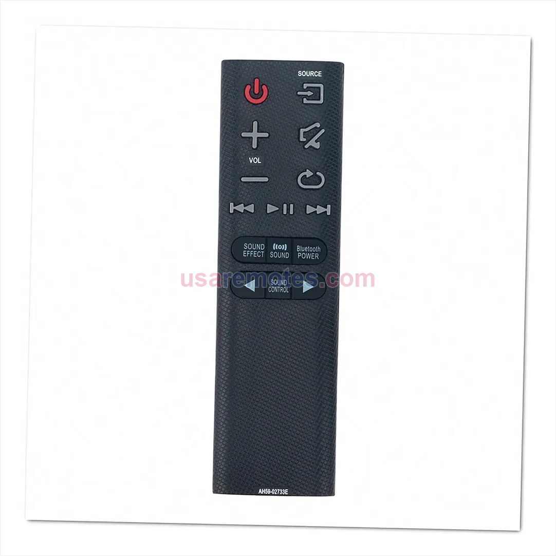 Samsung HW-K470/ZA remote control replacement Samsung HW-K470/ZA remote control replacement