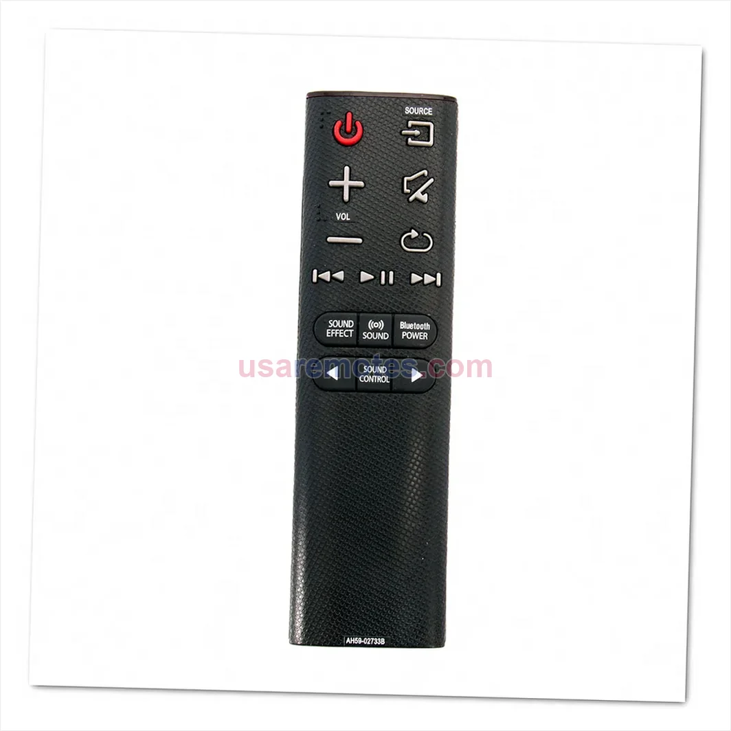 Samsung HW-K550 remote control replacement