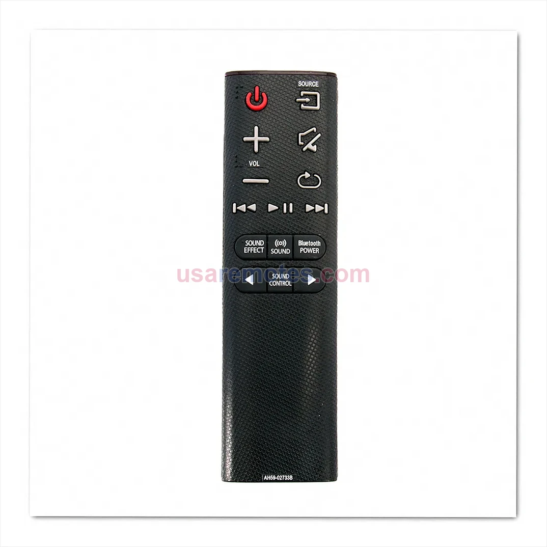Samsung HW-K551 remote control replacement