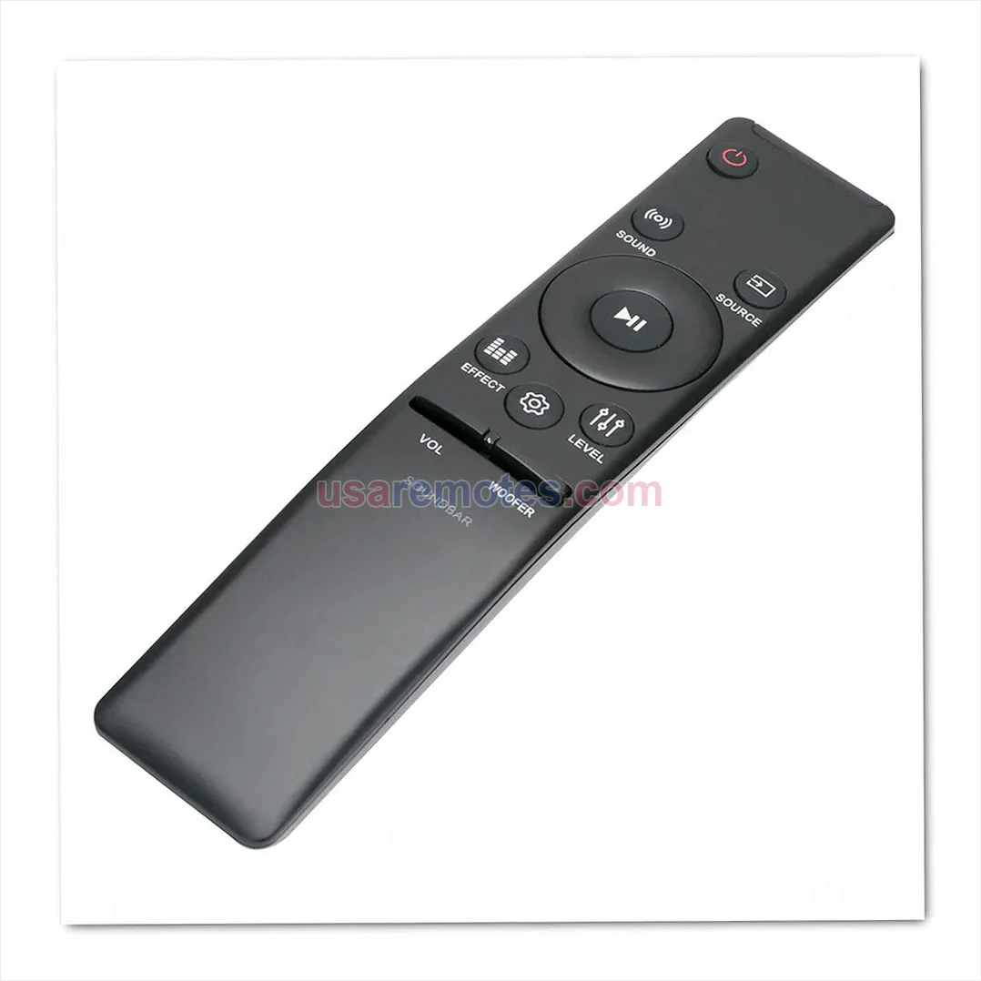 Samsung HW-K850 remote control replacement