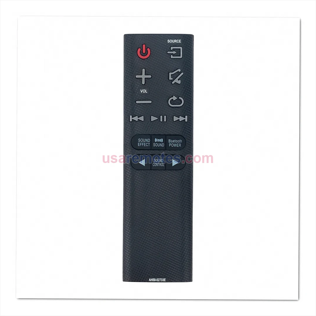 Samsung HW-KM37/ZA remote control replacement Samsung HW-KM37/ZA remote control replacement