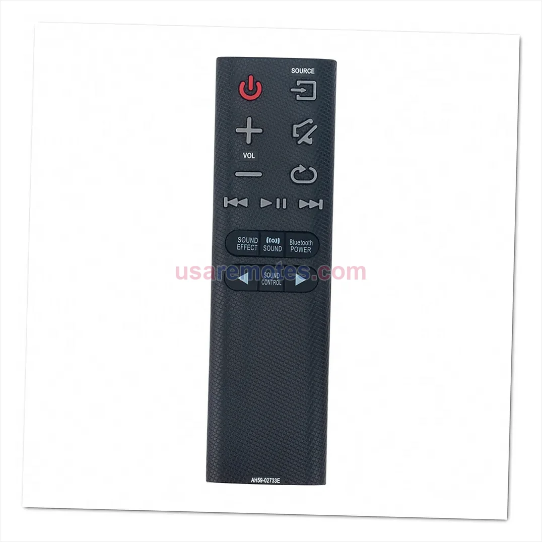 Samsung HW-KM45 remote control replacement Samsung HW-KM45 remote control replacement