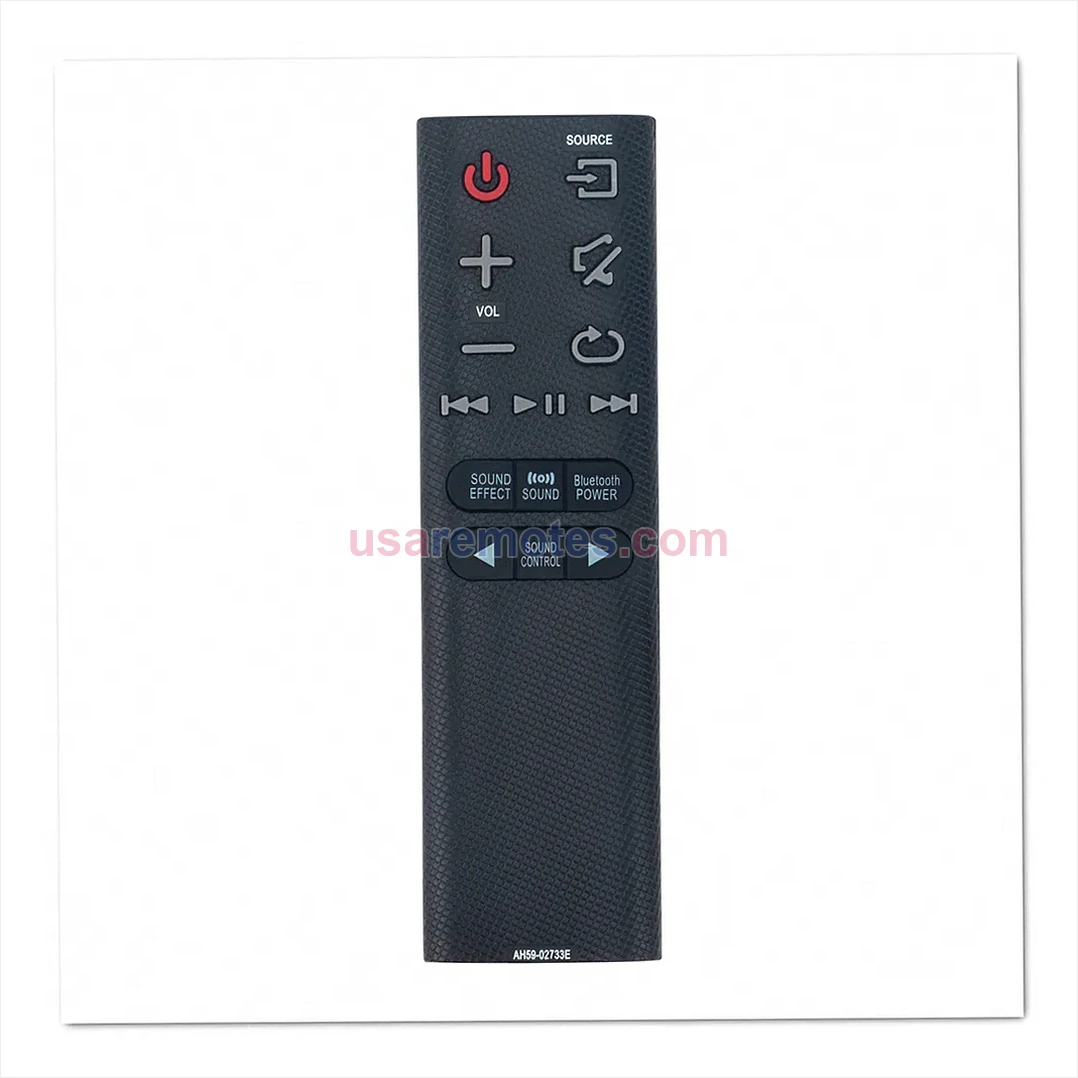 Samsung HW-KM45C remote control replacement Samsung HW-KM45C remote control replacement