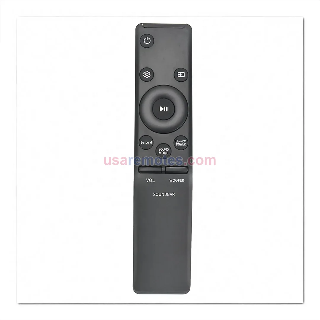 Samsung HW-M4500 remote control replacement Samsung HW-M4500 remote control replacement