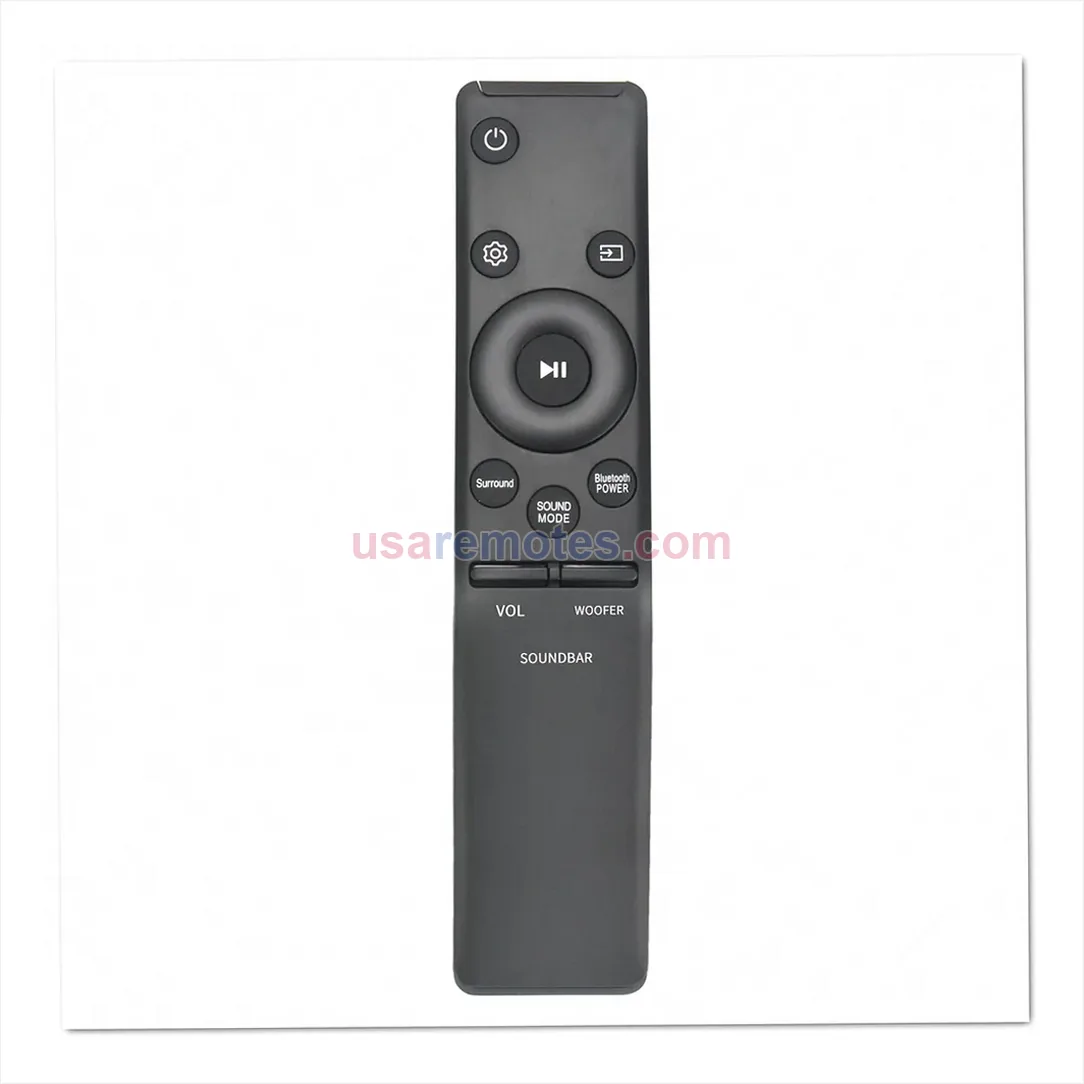 Samsung HW-M4500ZA remote control replacement Samsung HW-M4500ZA remote control replacement