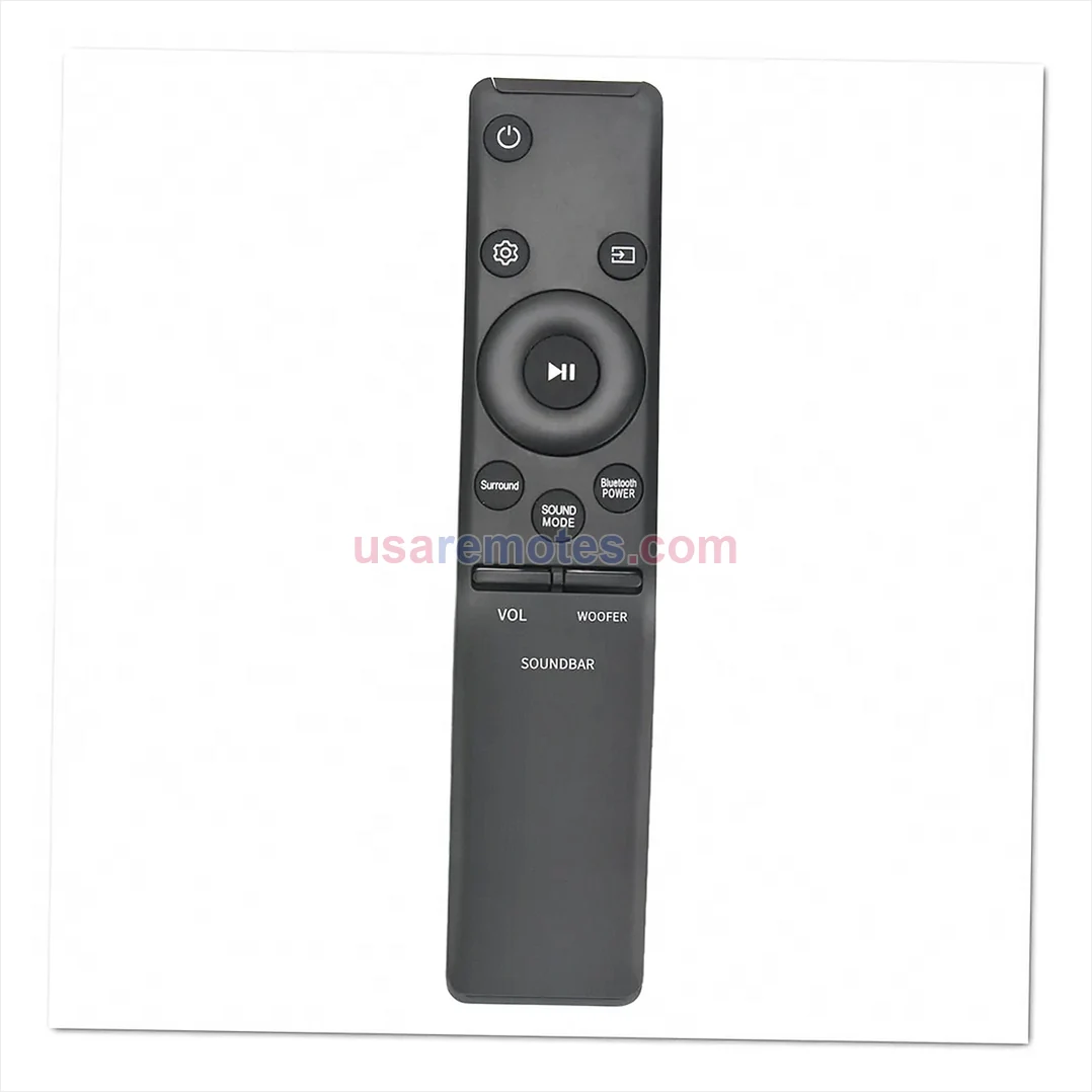 Samsung HW-M4501 remote control replacement Samsung HW-M4501 remote control replacement
