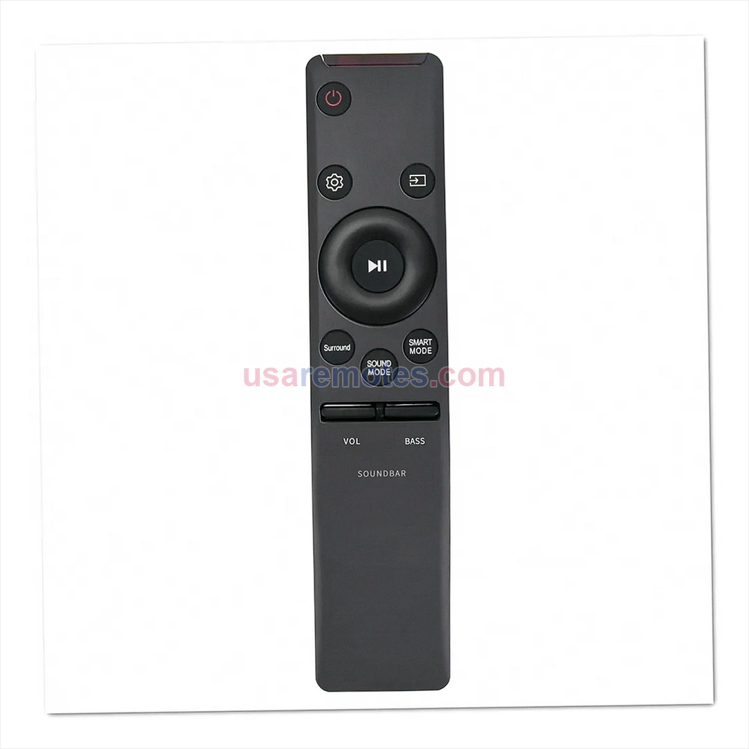 Samsung HW-MS751 remote control replacement Samsung HW-MS751 remote control replacement