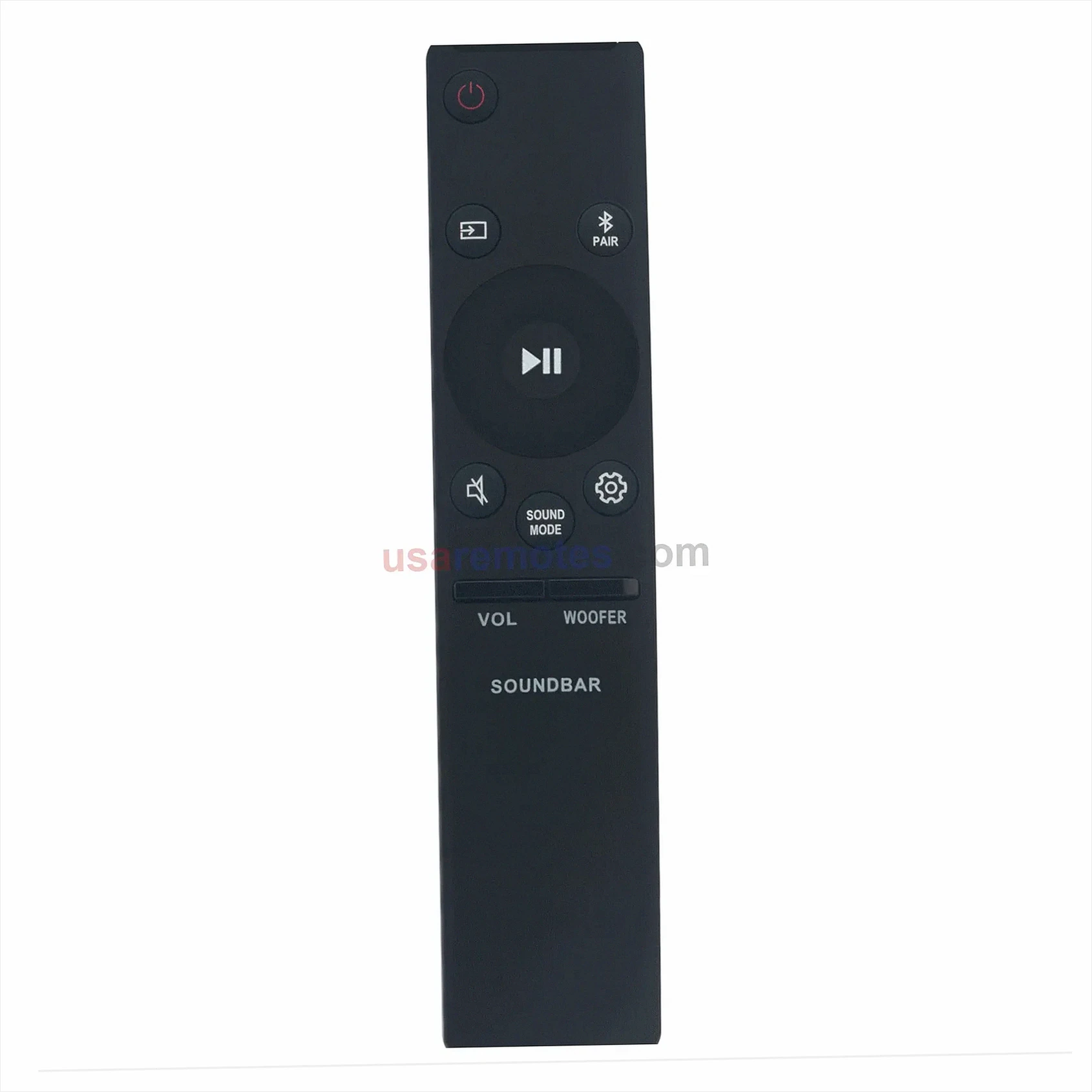 Samsung HW-N450/XU remote control replacement Samsung HW-N450/XU remote control replacement