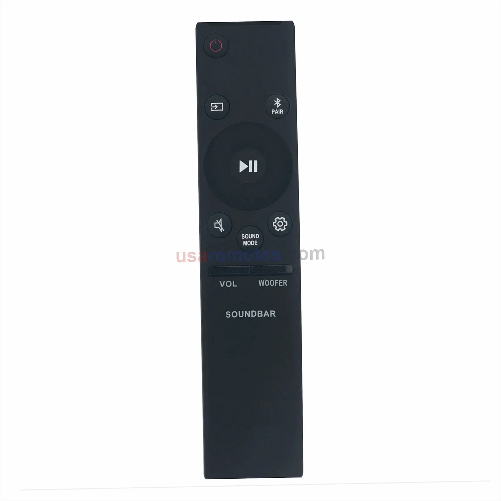 Samsung HW-N450/ZC remote control replacement Samsung HW-N450/ZC remote control replacement