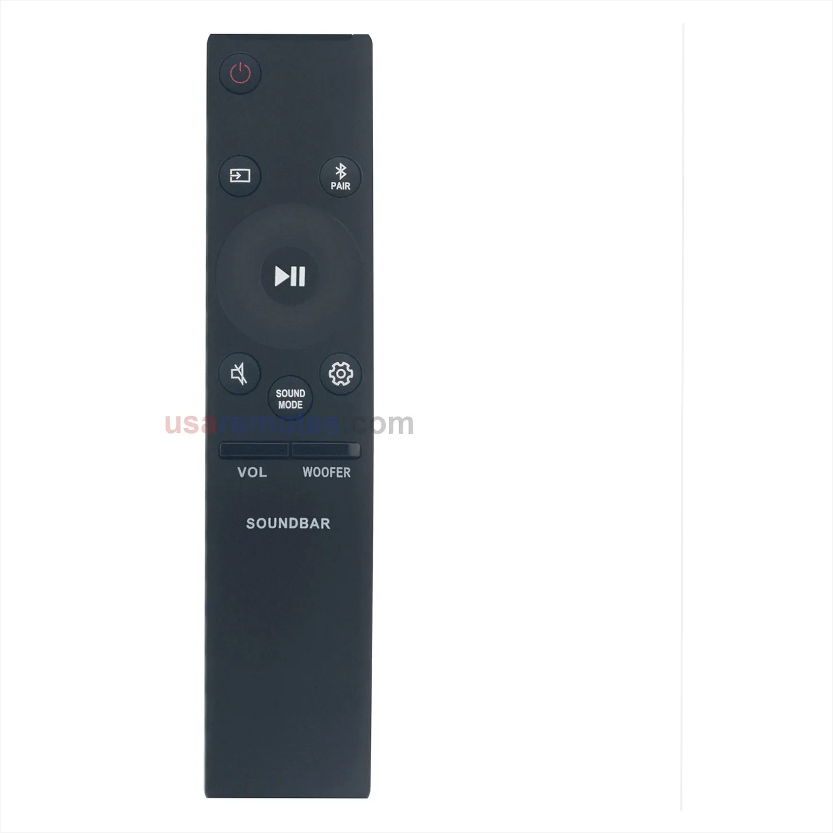 Samsung HW-N550 remote control replacement Samsung HW-N550 remote control replacement