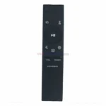 Samsung HW-N550/ZC remote control replacement
