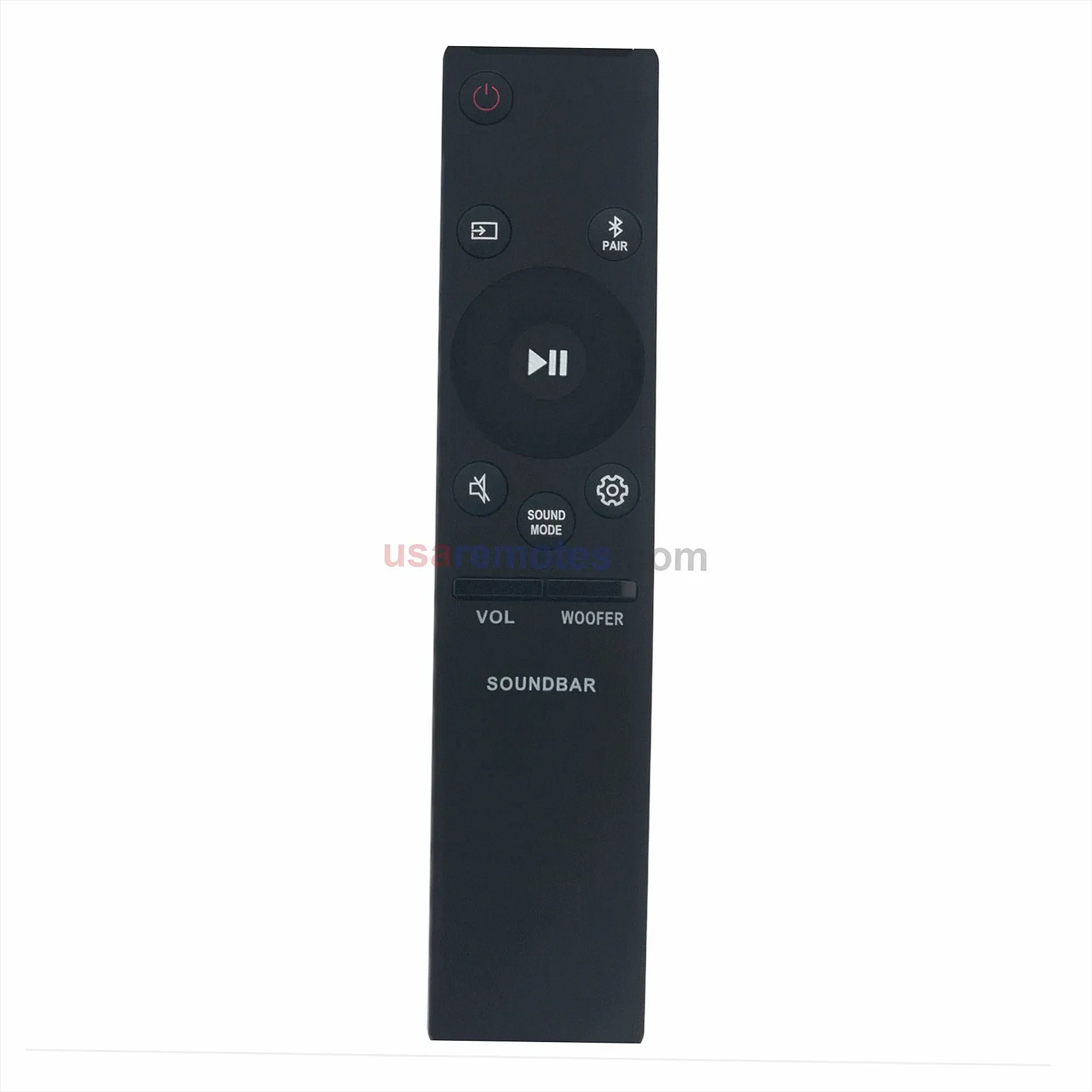 Samsung HW-N550/ZC remote control replacement Samsung HW-N550/ZC remote control replacement