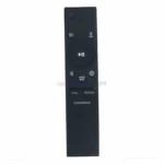 Samsung HW-N550/ZF remote control replacement