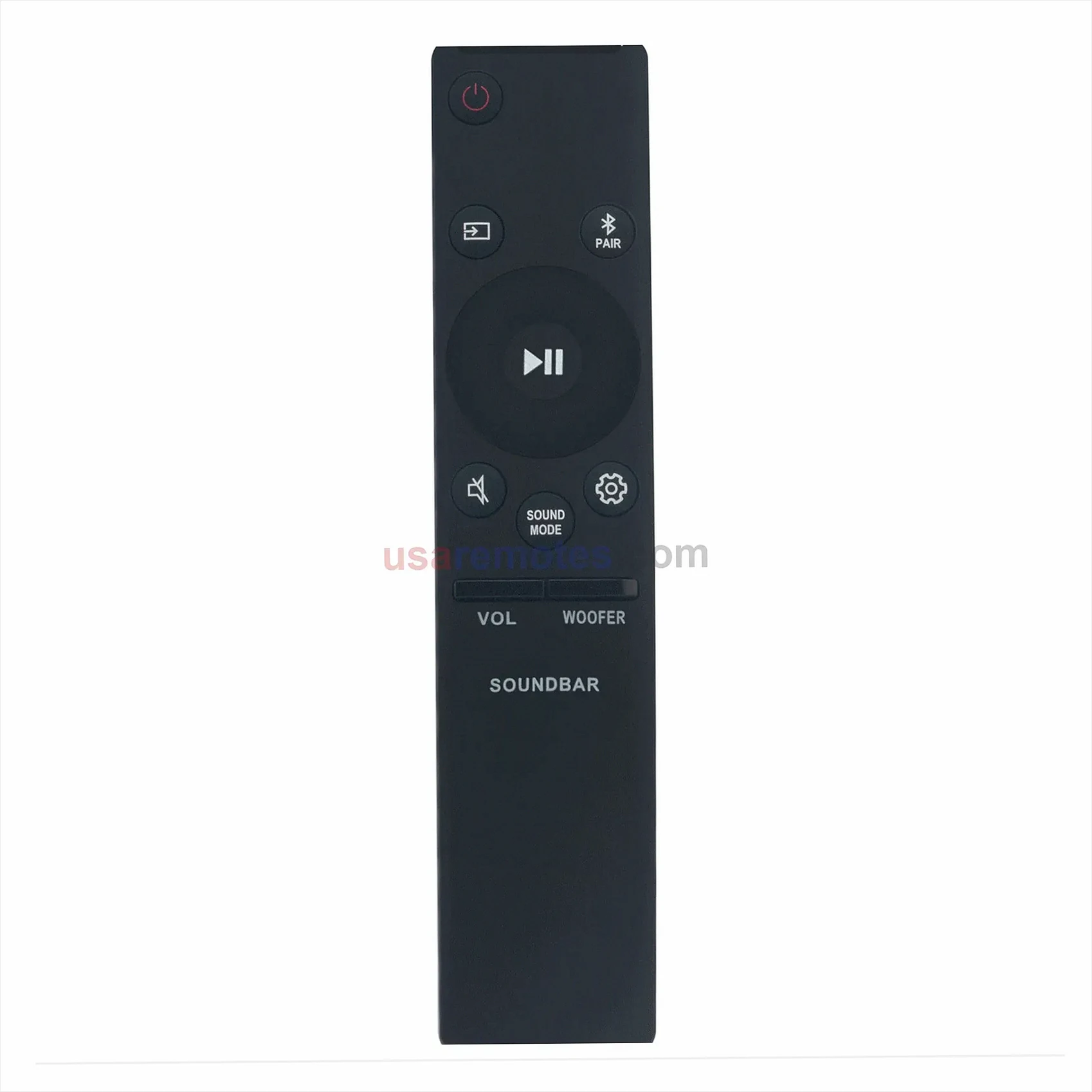 Samsung HW-N650/XU remote control replacement Samsung HW-N650/XU remote control replacement