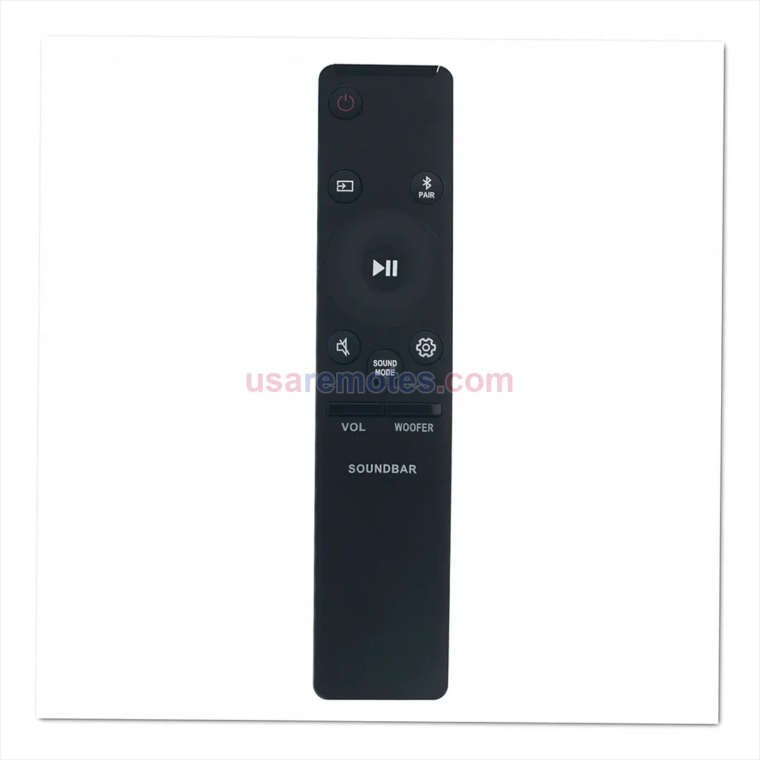 Samsung HW-N950 remote control replacement Samsung HW-N950 remote control replacement